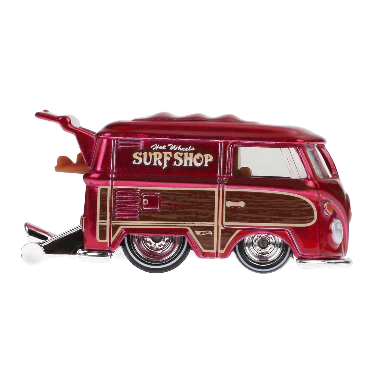 Kool Kombi 5