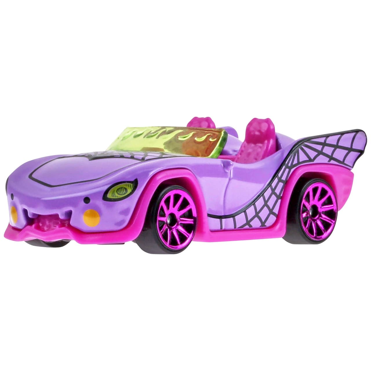 Monster High Ghoul Mobile