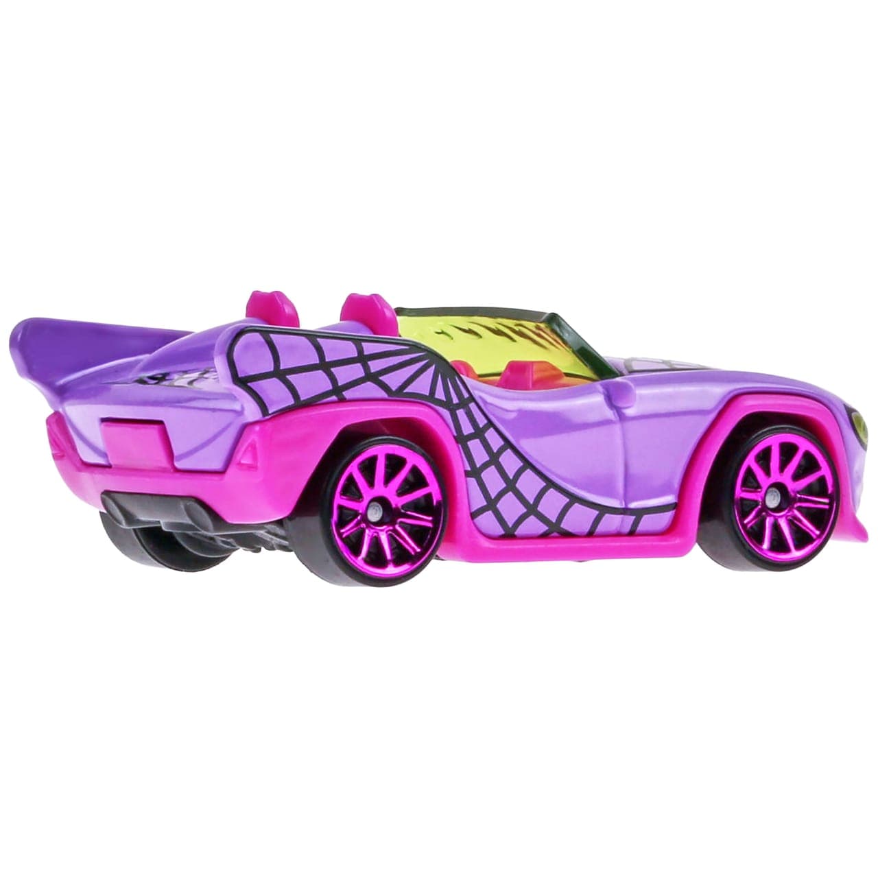 Monster High Ghoul Mobile 3