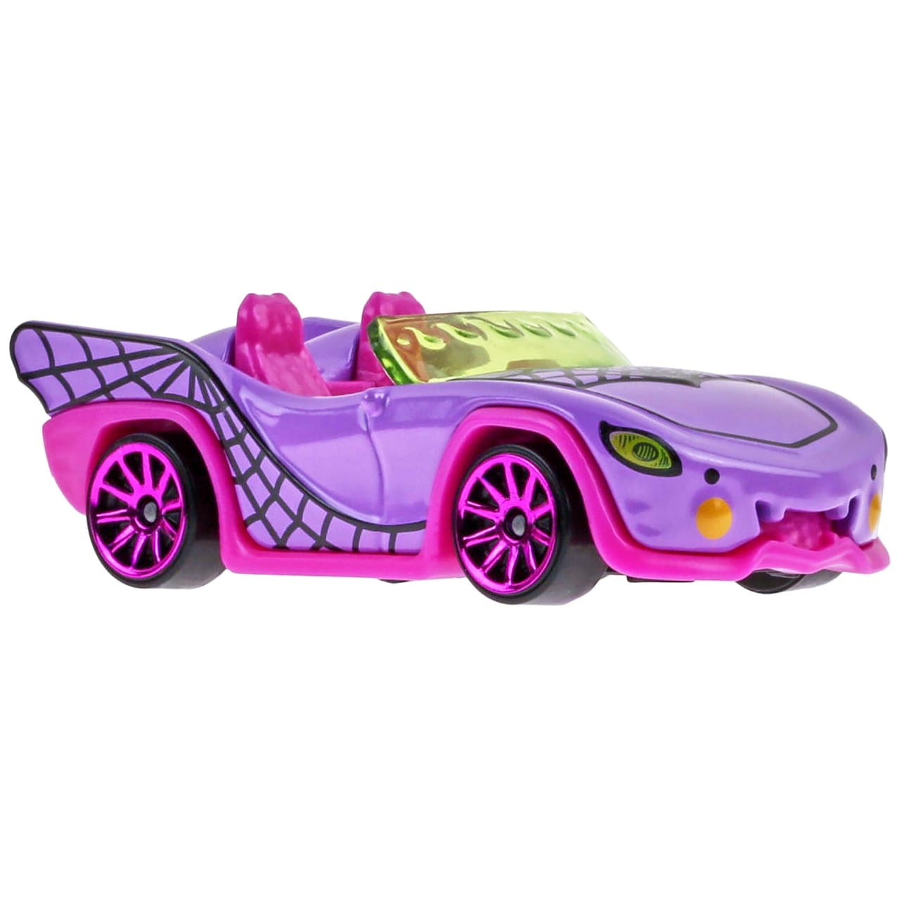 Monster High Ghoul Mobile 4