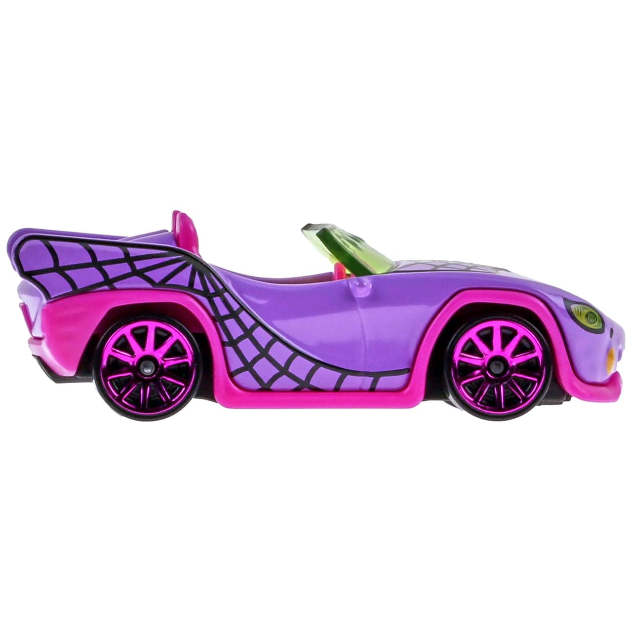 Monster High Ghoul Mobile 5