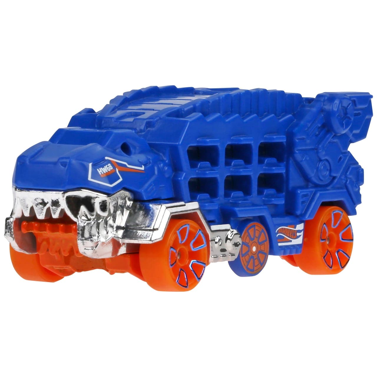 HW Ultimate T-Rex Transporter