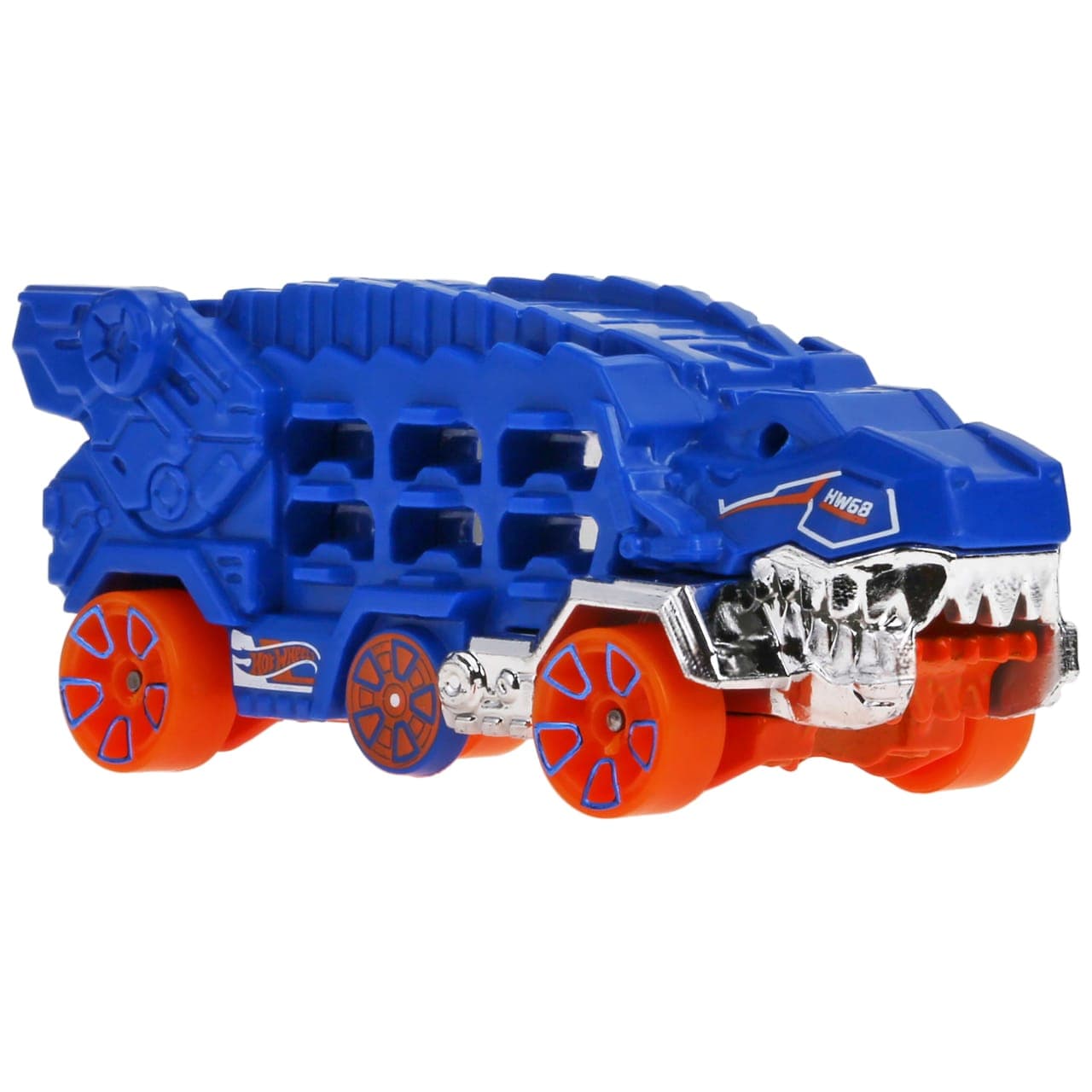 HW Ultimate T-Rex Transporter 4