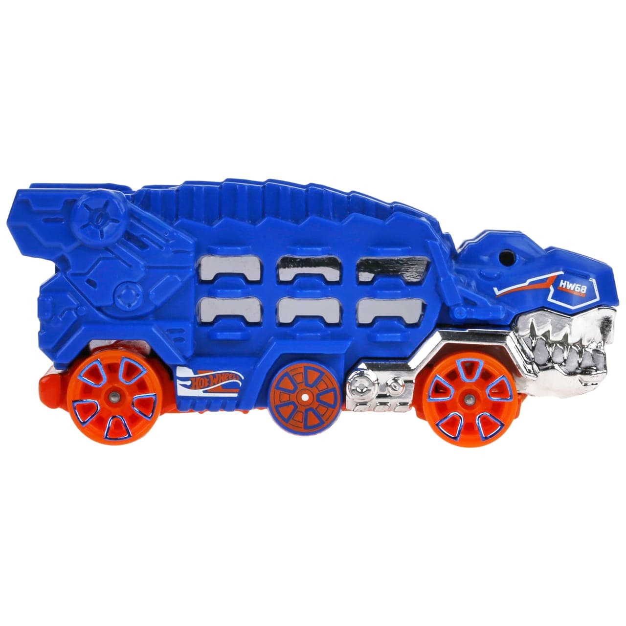 HW Ultimate T-Rex Transporter 5