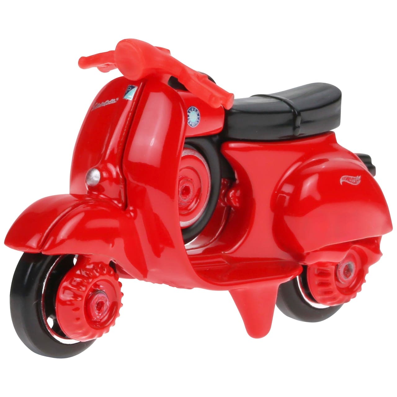 Vespa 90 SS Super Sprint (1966)