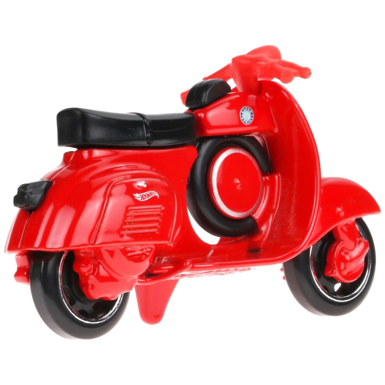 Vespa 90 SS Super Sprint (1966) 3