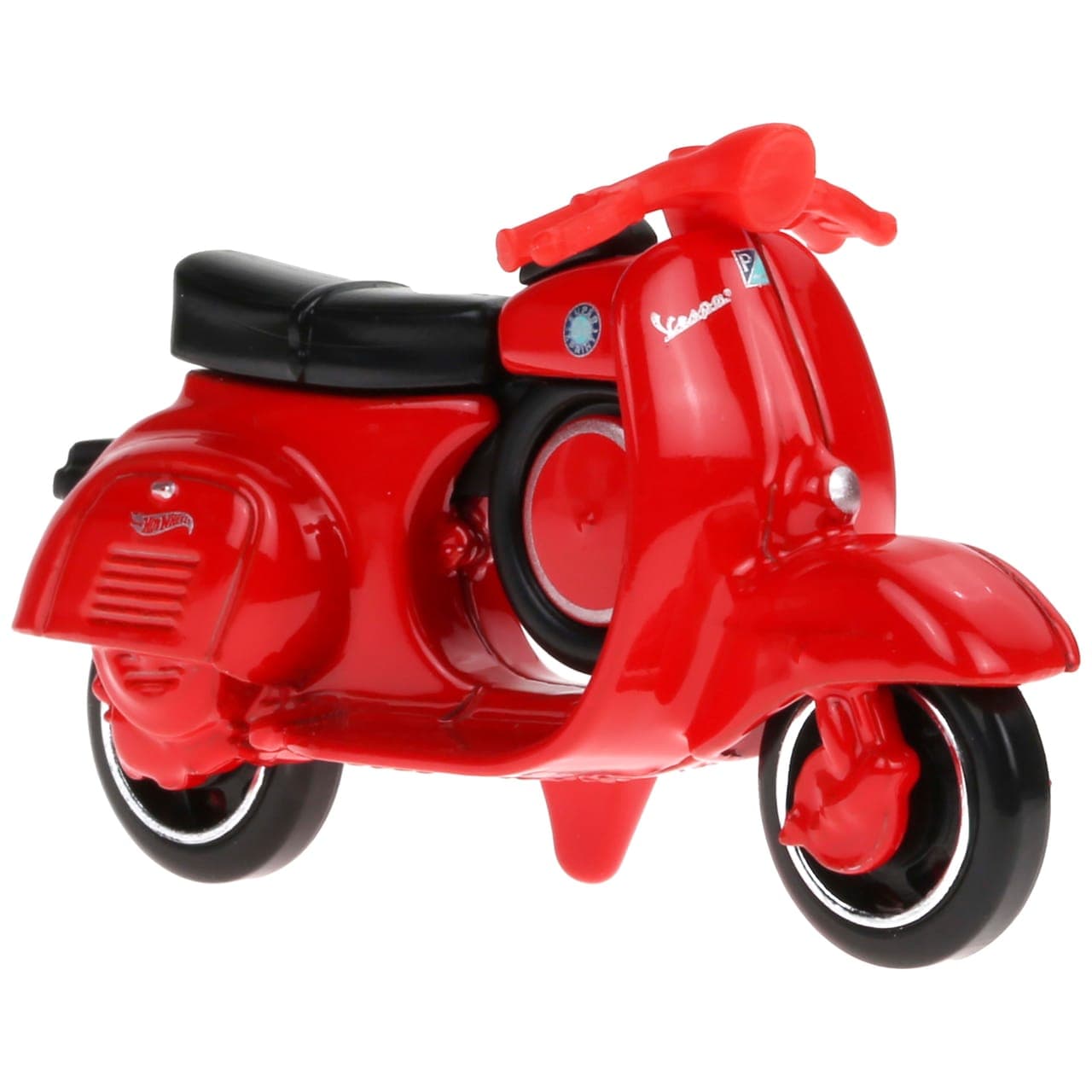 Vespa 90 SS Super Sprint (1966) 4