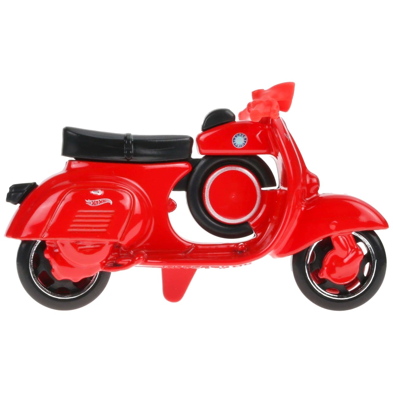 Vespa 90 SS Super Sprint (1966) 5