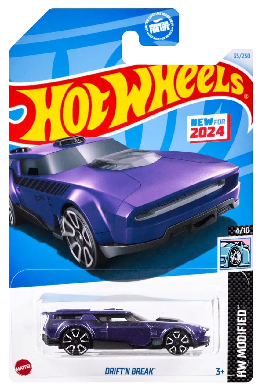 Drift'n Break 2