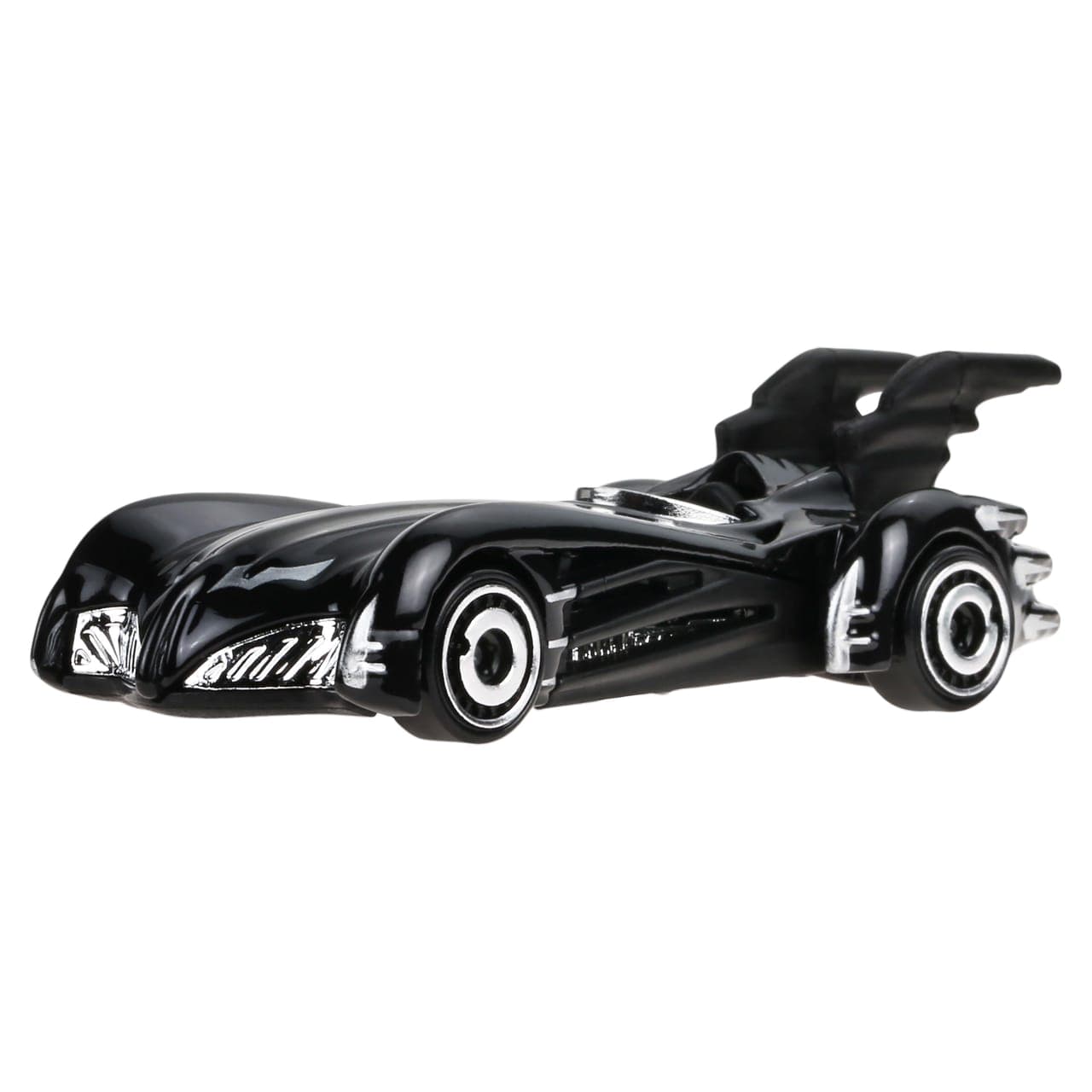 Batman & Robin Batmobile