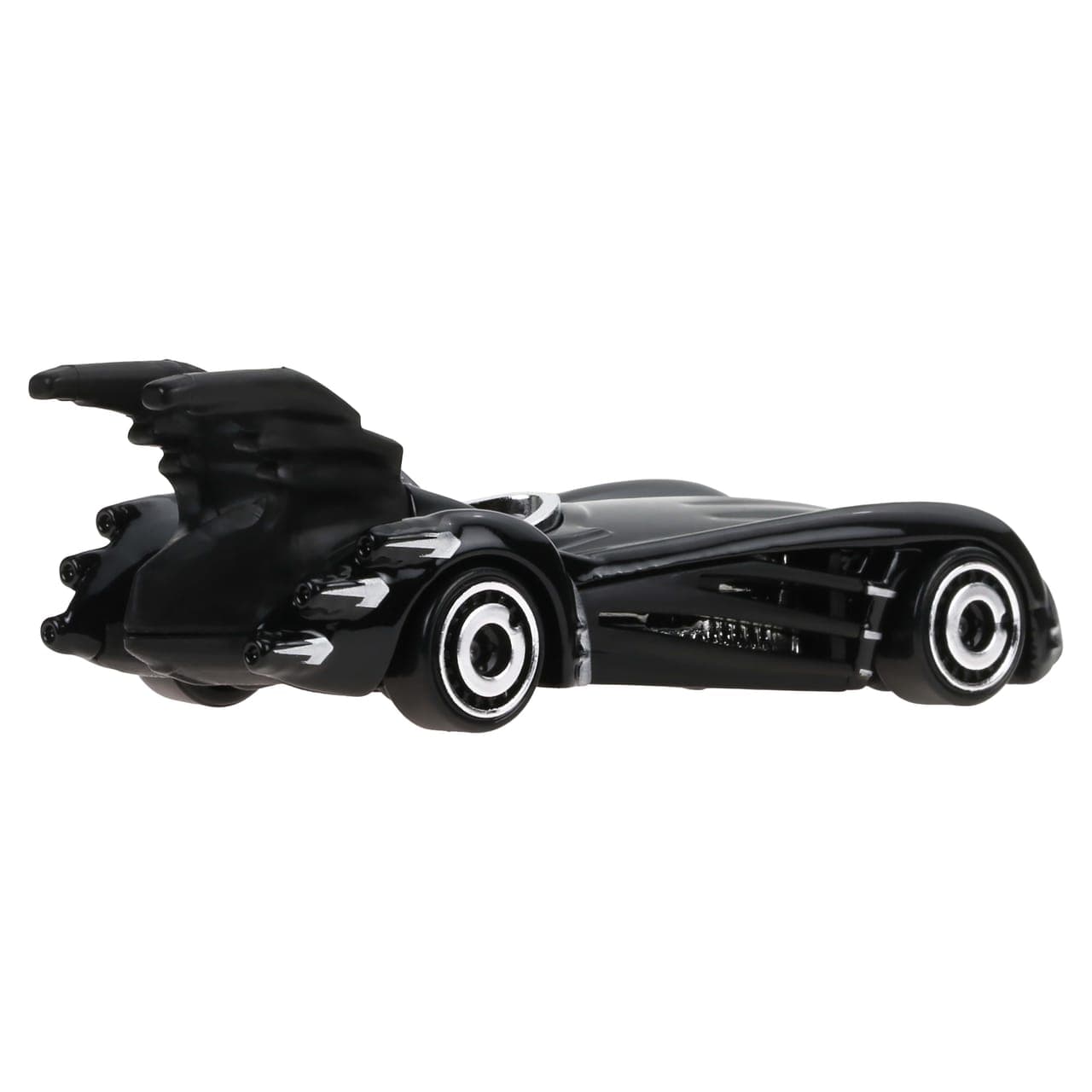 Batman & Robin Batmobile 3