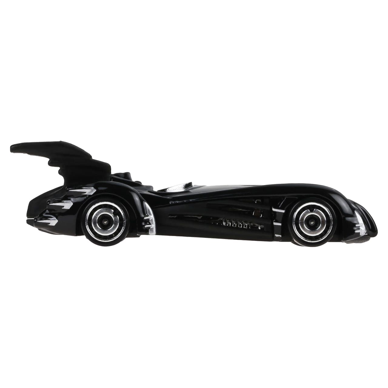 Batman & Robin Batmobile 5