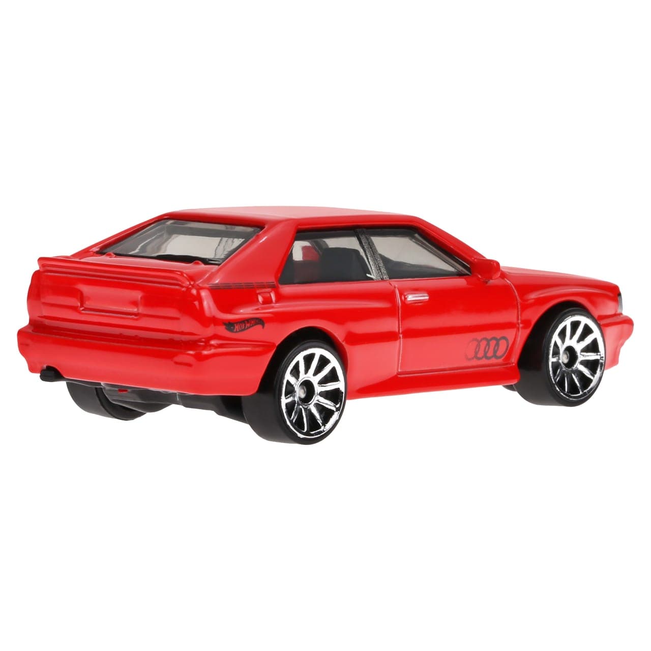 '87 Audi quattro 3