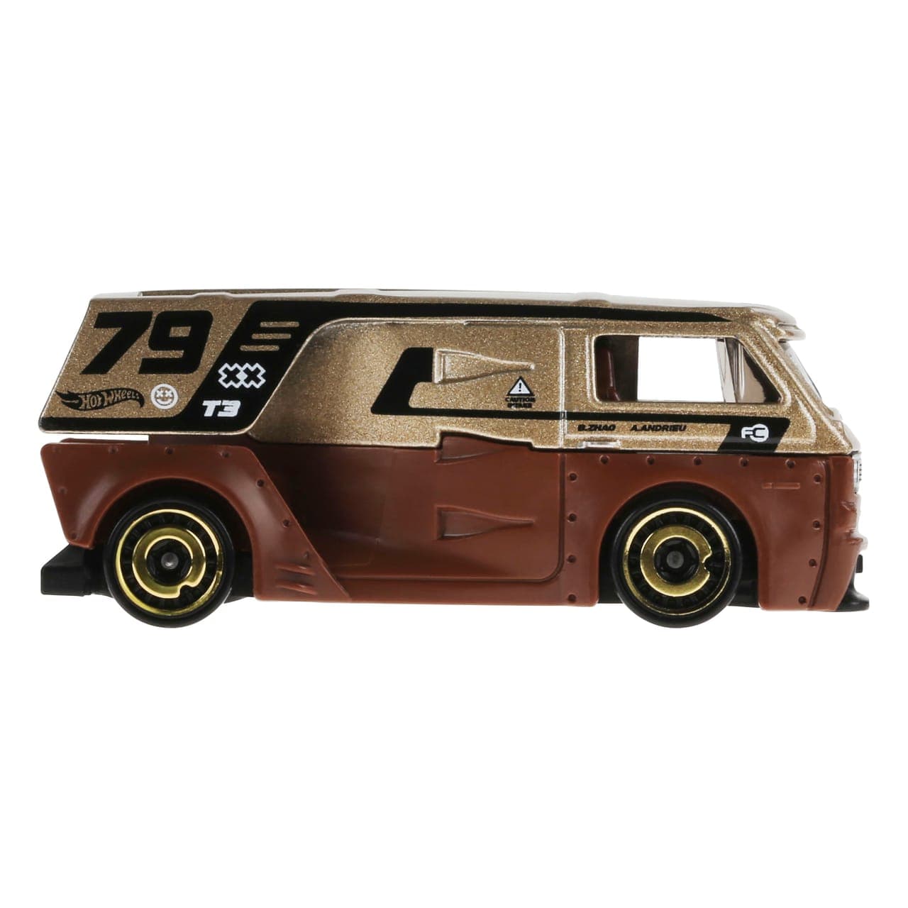 VW T3 Custom 5