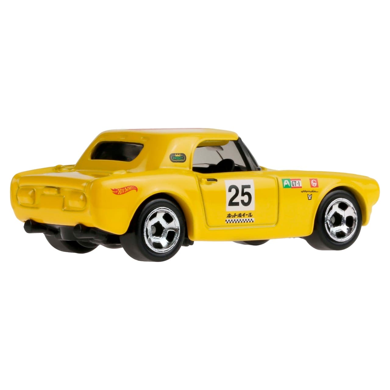 Honda S800 Racing 3