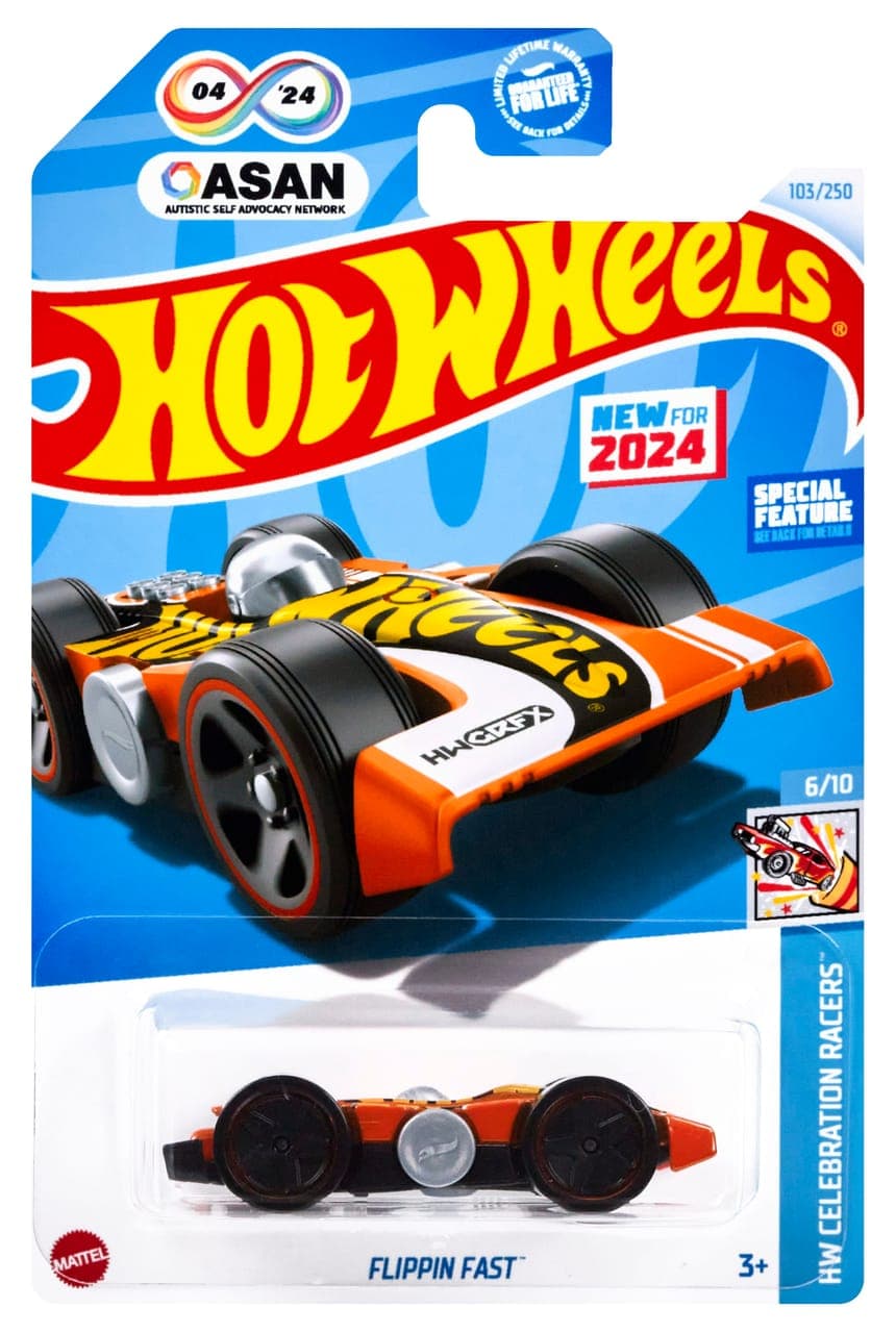 Flippin Fast 2