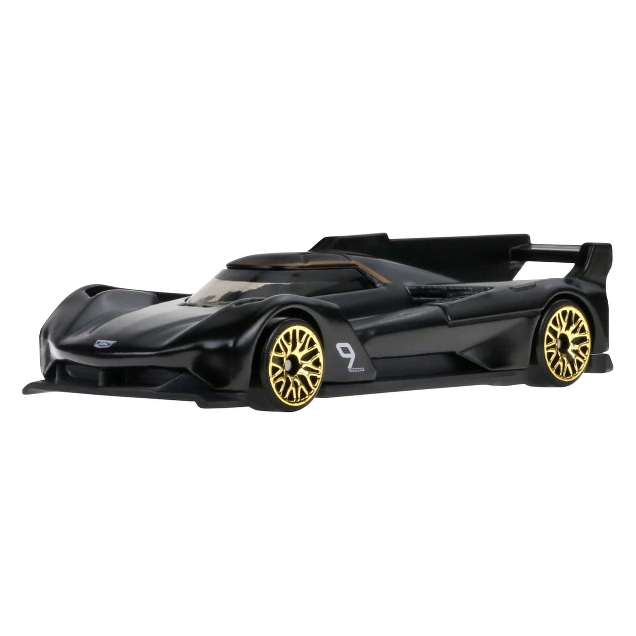 Cadillac Project GTP Hypercar