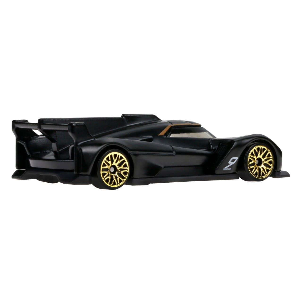 Cadillac Project GTP Hypercar 3