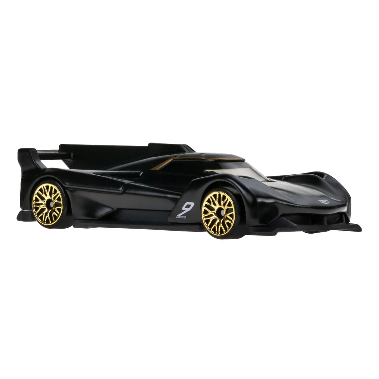 Cadillac Project GTP Hypercar 4