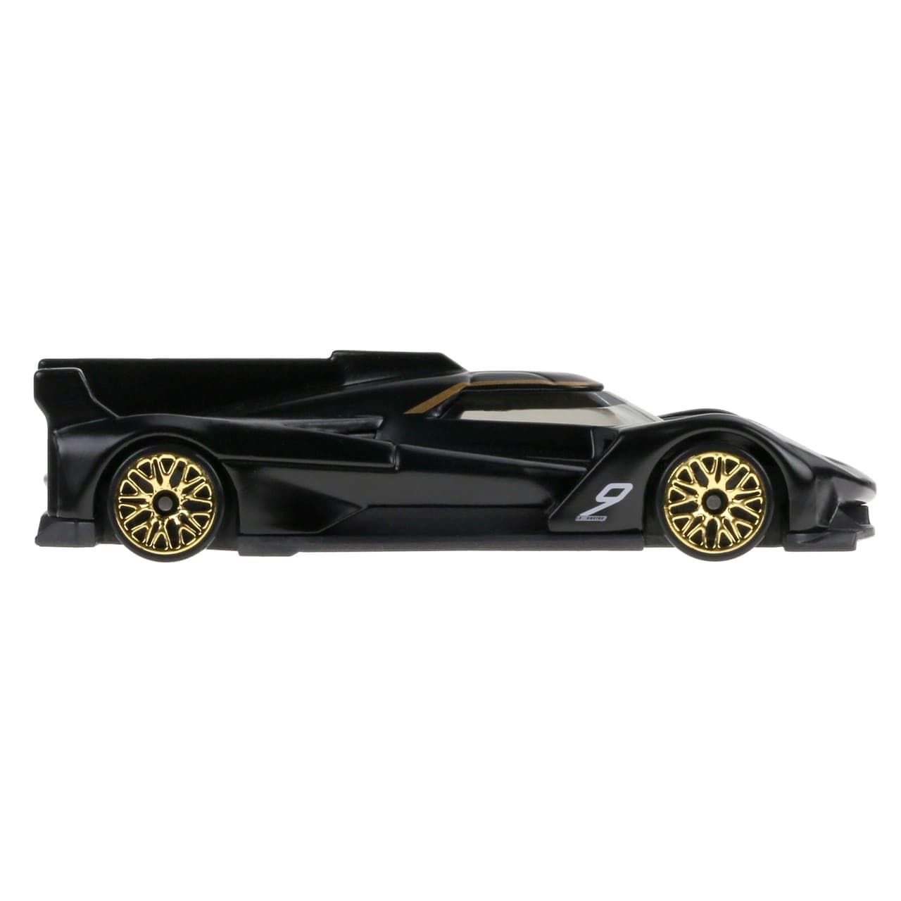 Cadillac Project GTP Hypercar 5