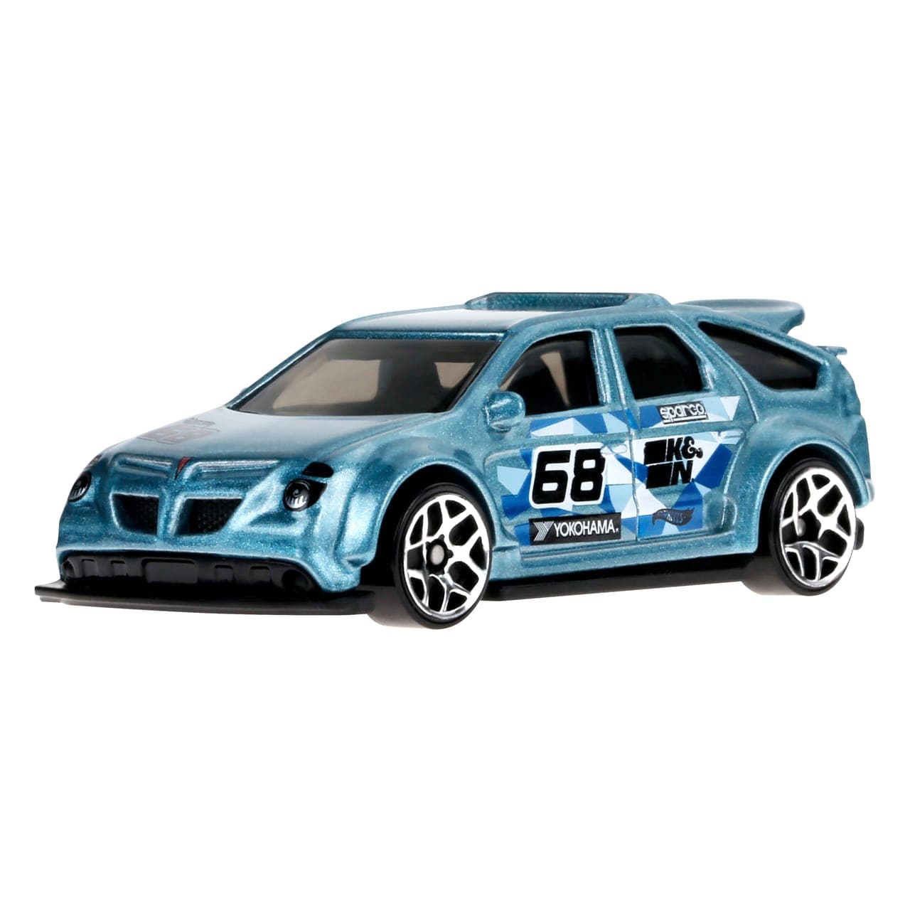 Pontiac Aztek Custom
