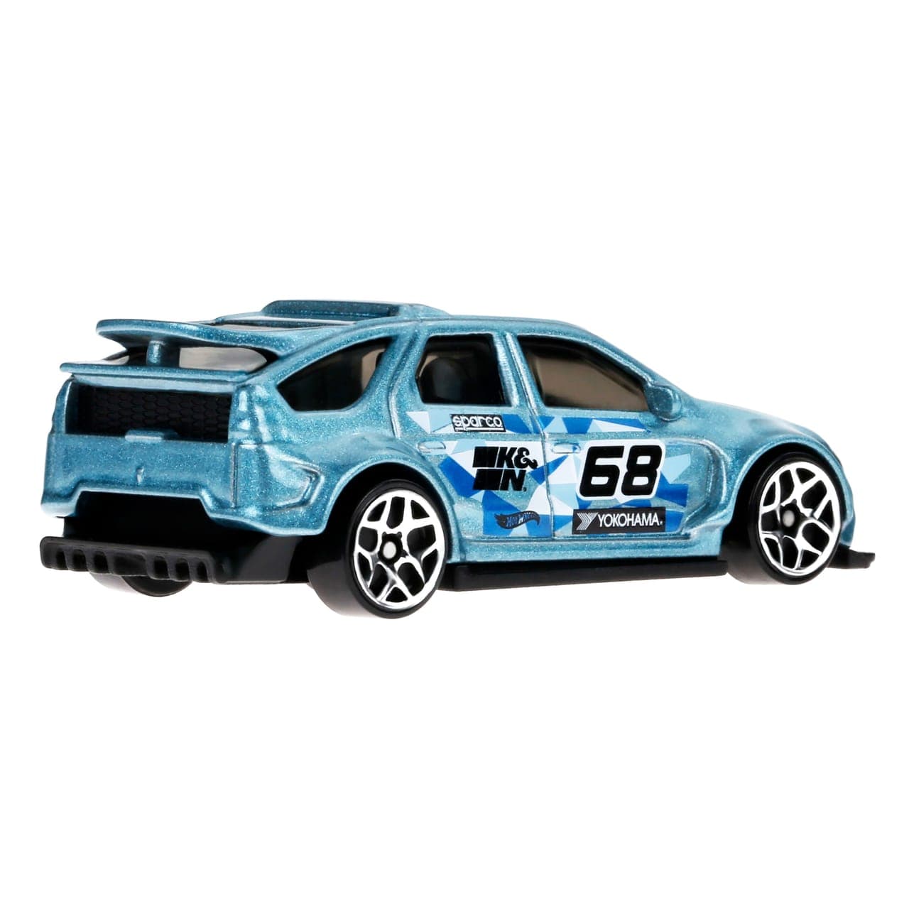 Pontiac Aztek Custom 3