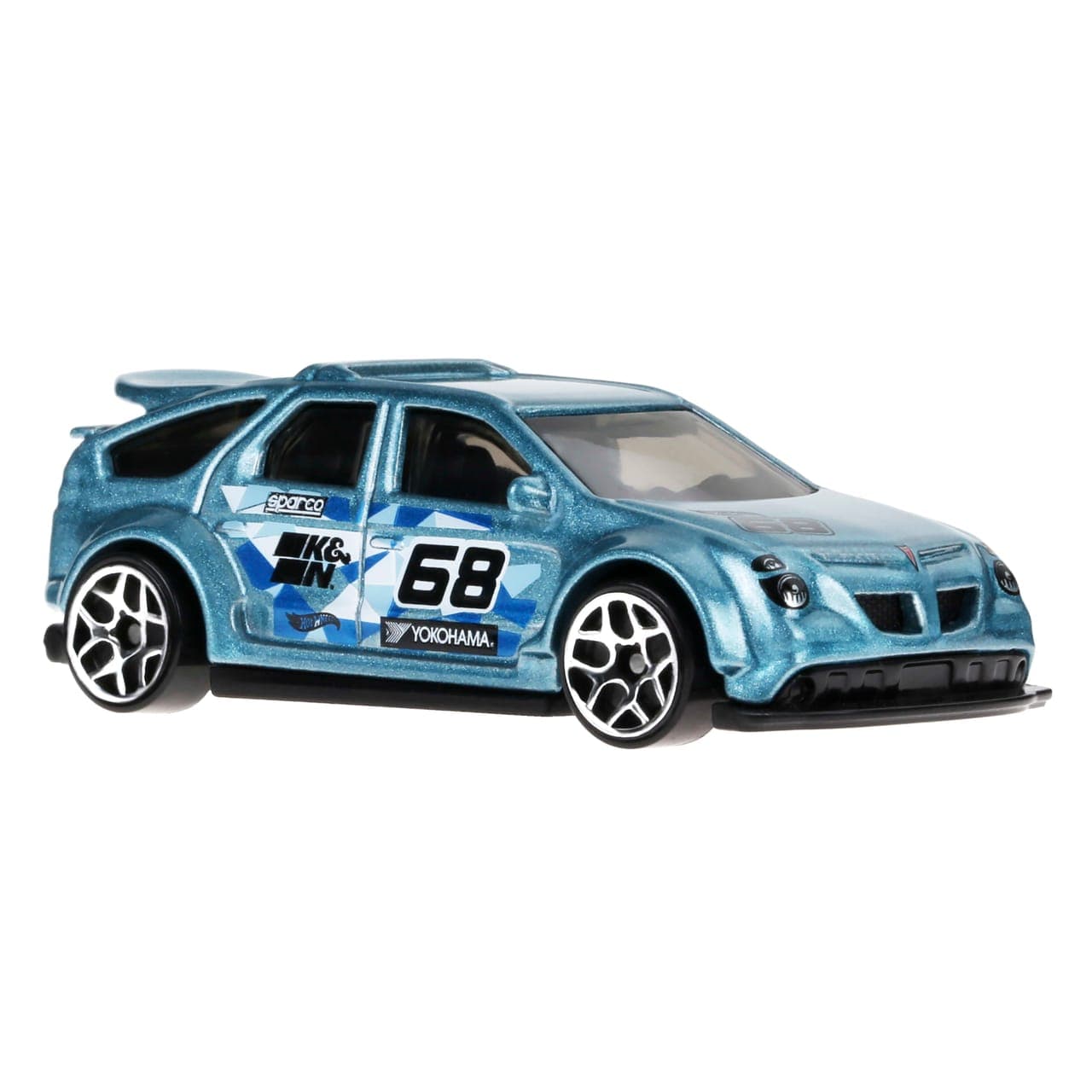 Pontiac Aztek Custom 4