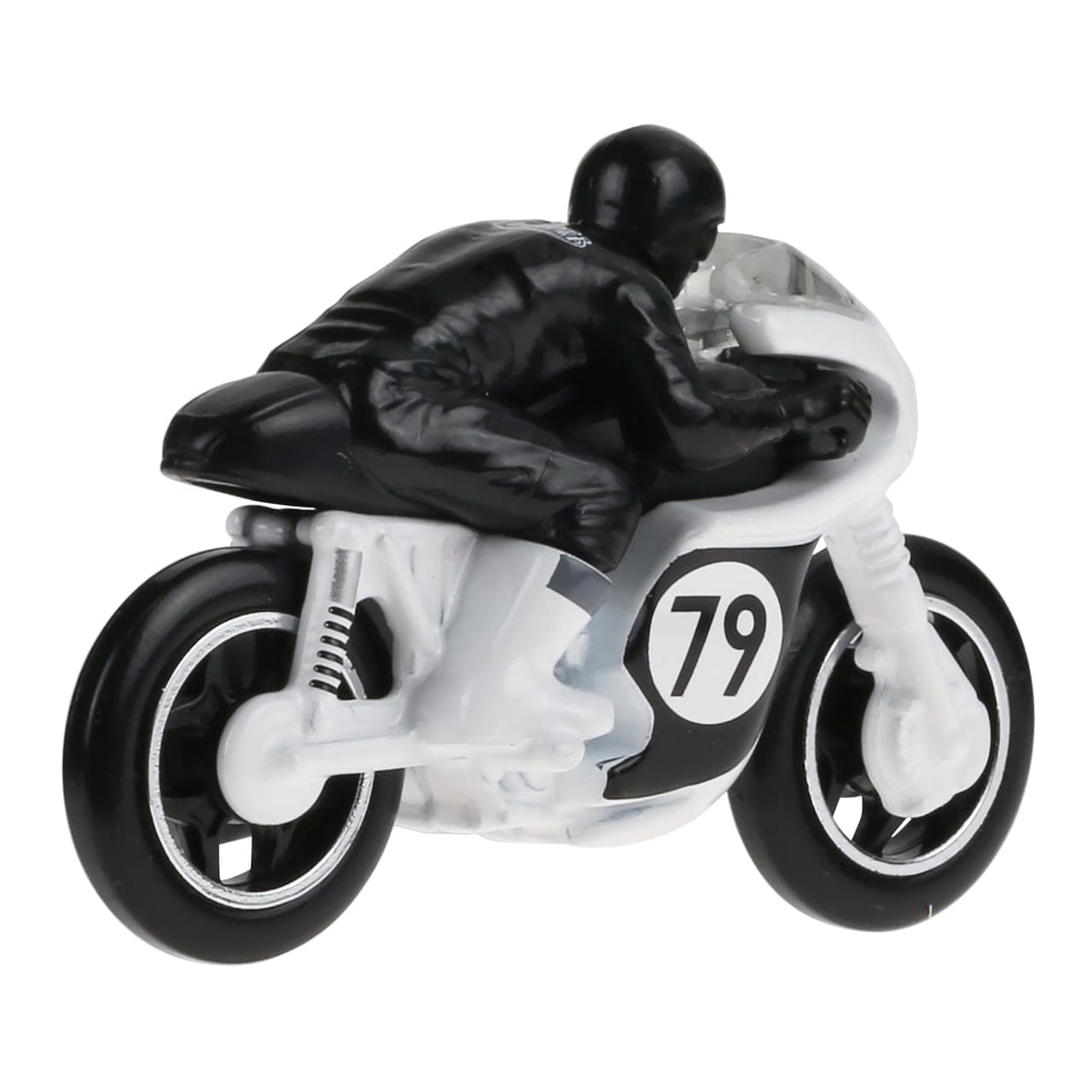 1966 Triumph Tiger 100 3
