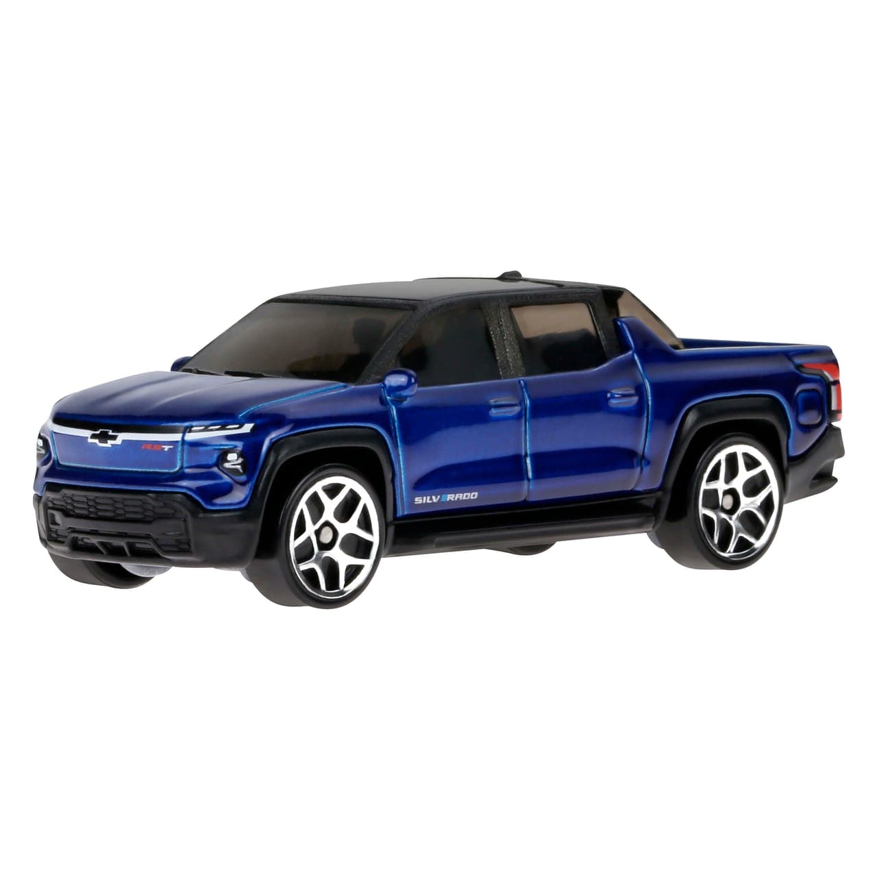 Silverado EV RST