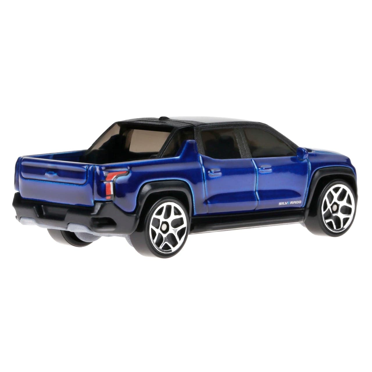 Silverado EV RST 3