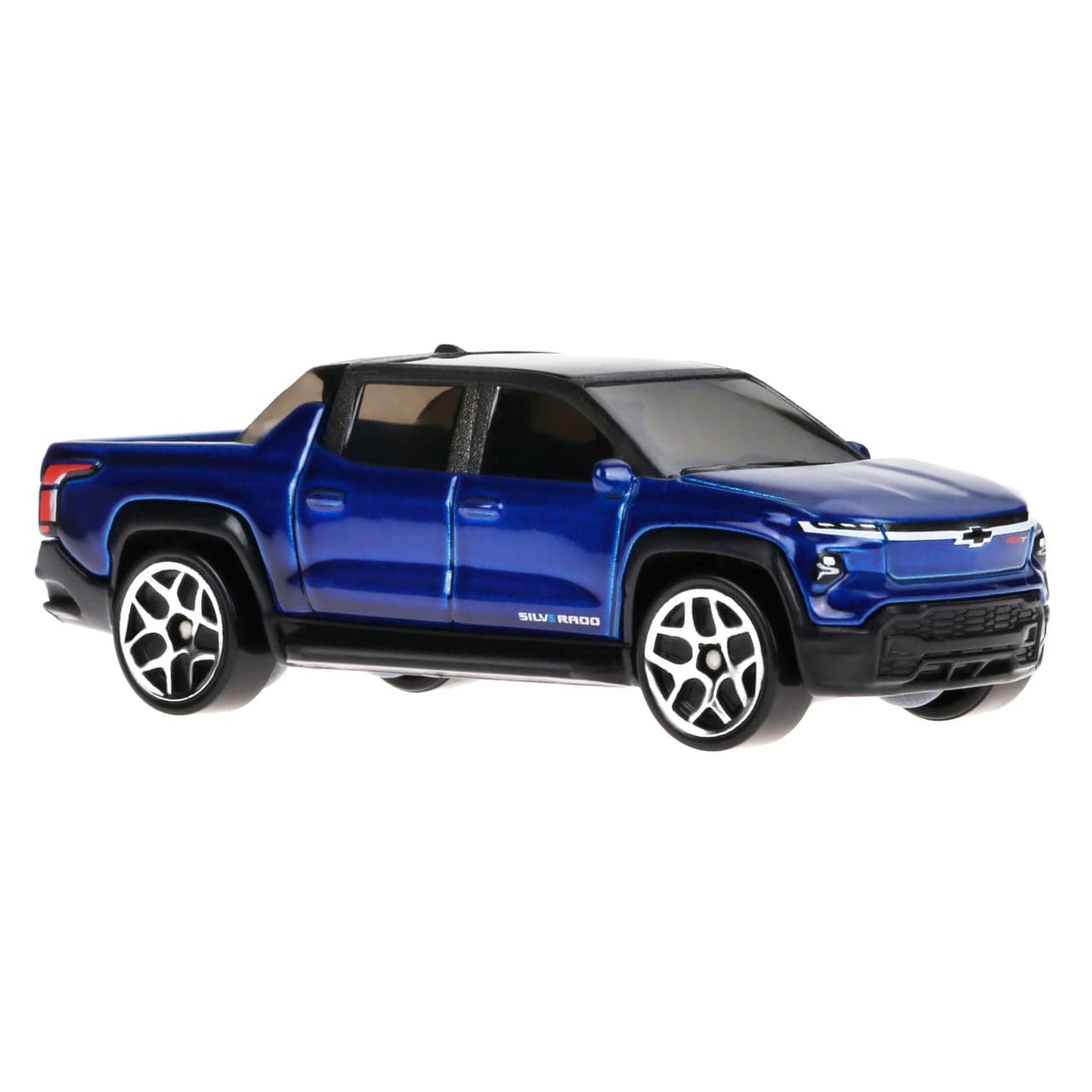 Silverado EV RST 4