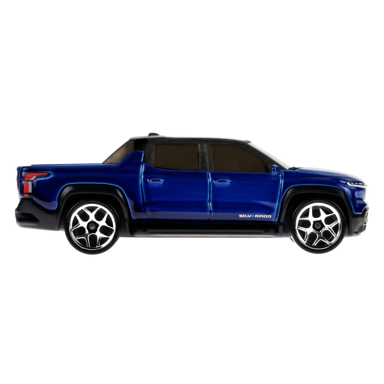 Silverado EV RST 5