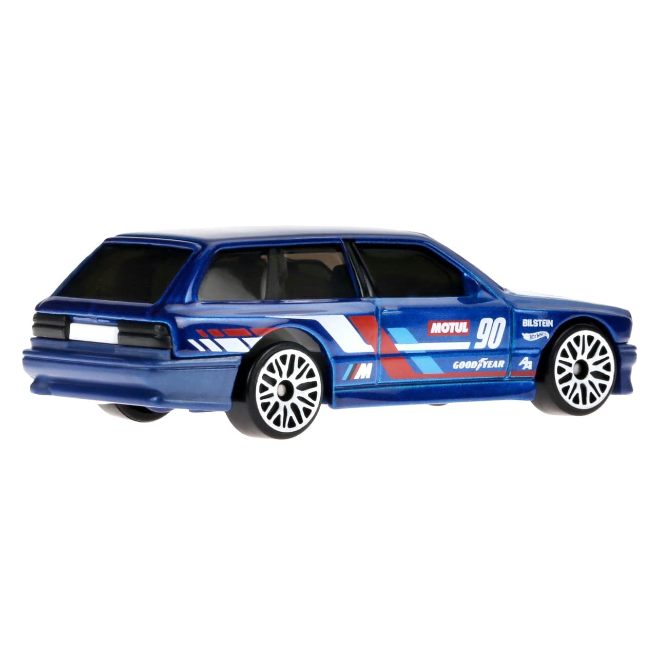 BMW M3 Wagon 3