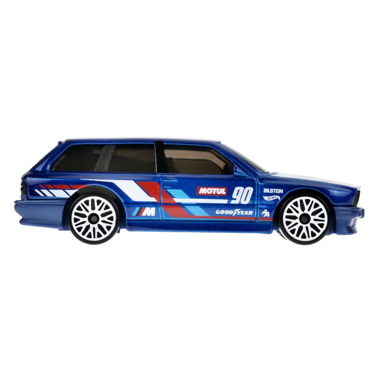 BMW M3 Wagon 4