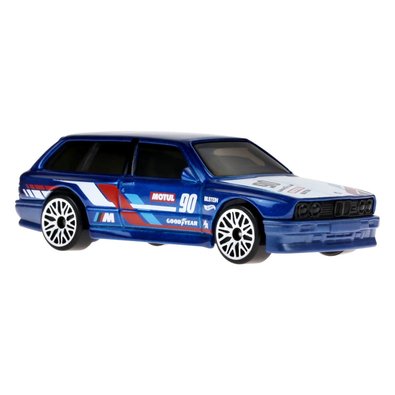 BMW M3 Wagon 5