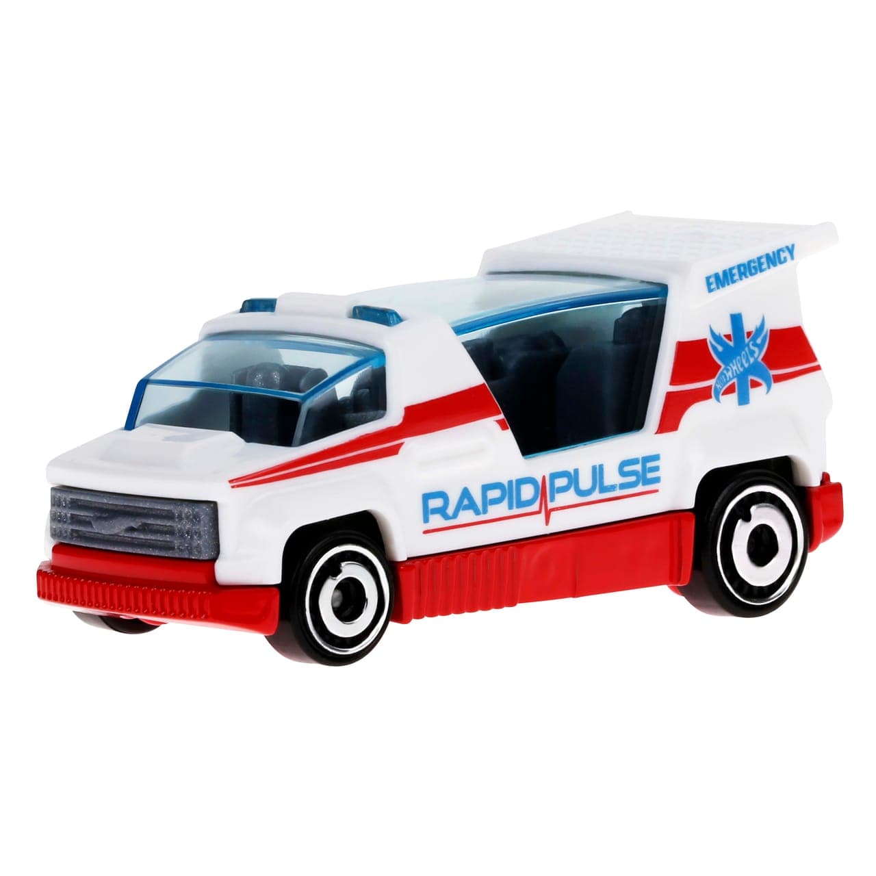 Rapid Pulse