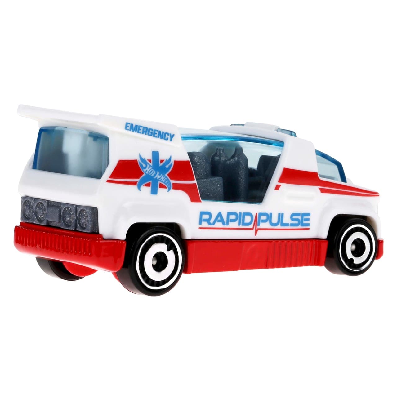 Rapid Pulse 3