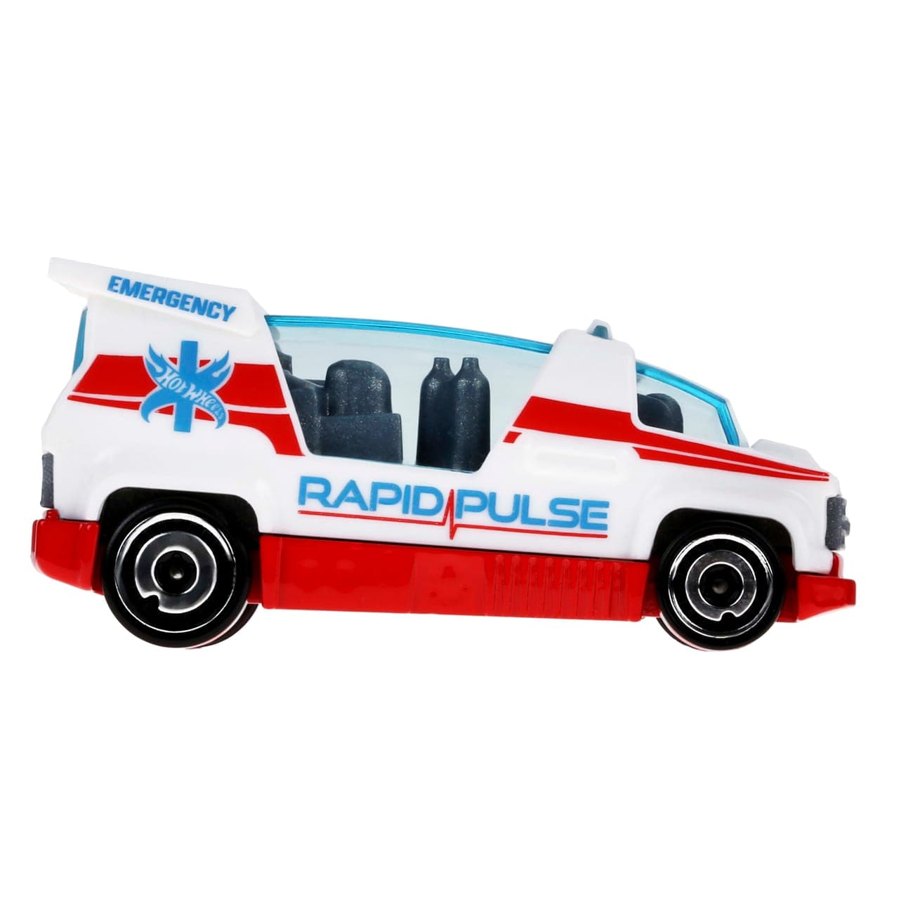 Rapid Pulse 5
