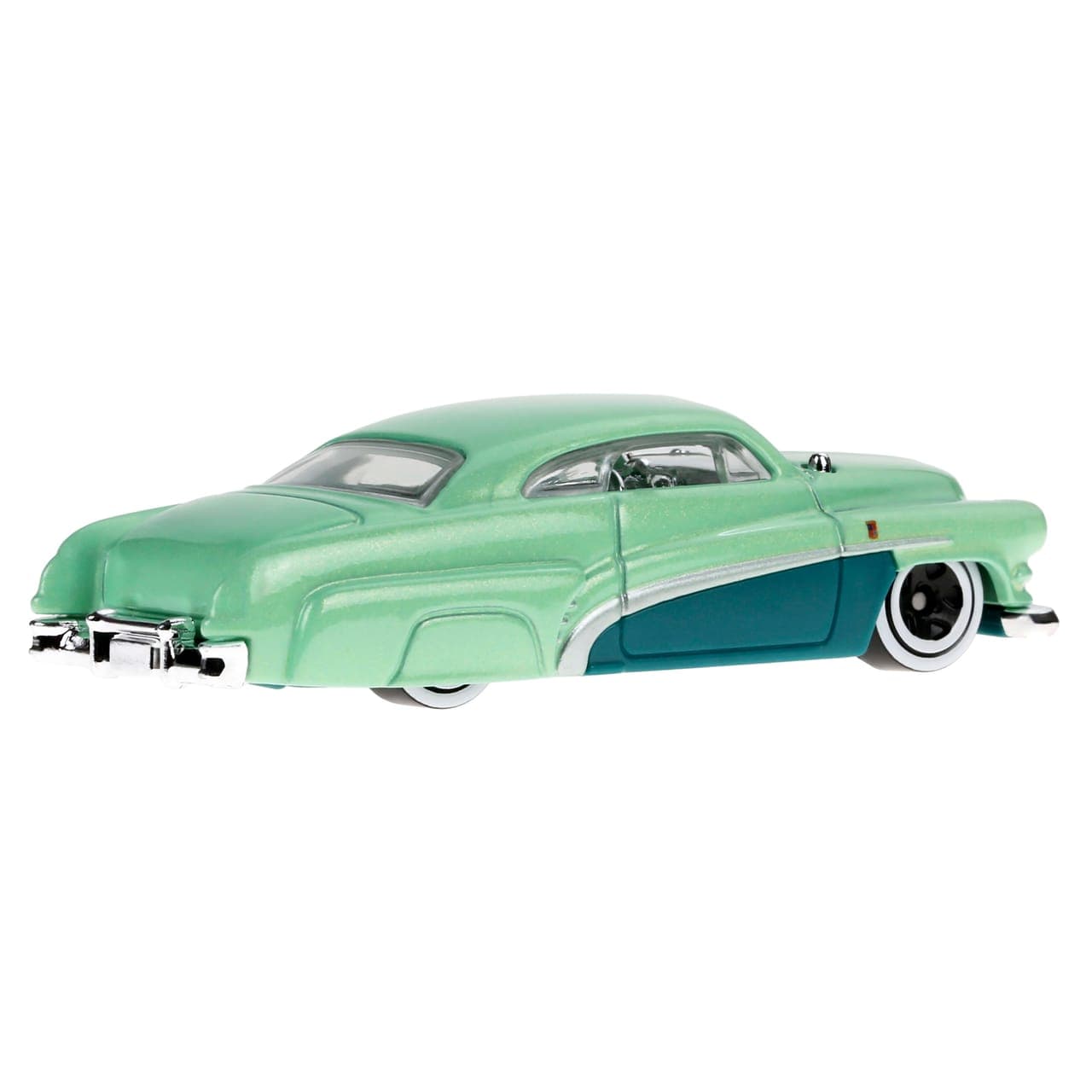 Hirohata Merc 3