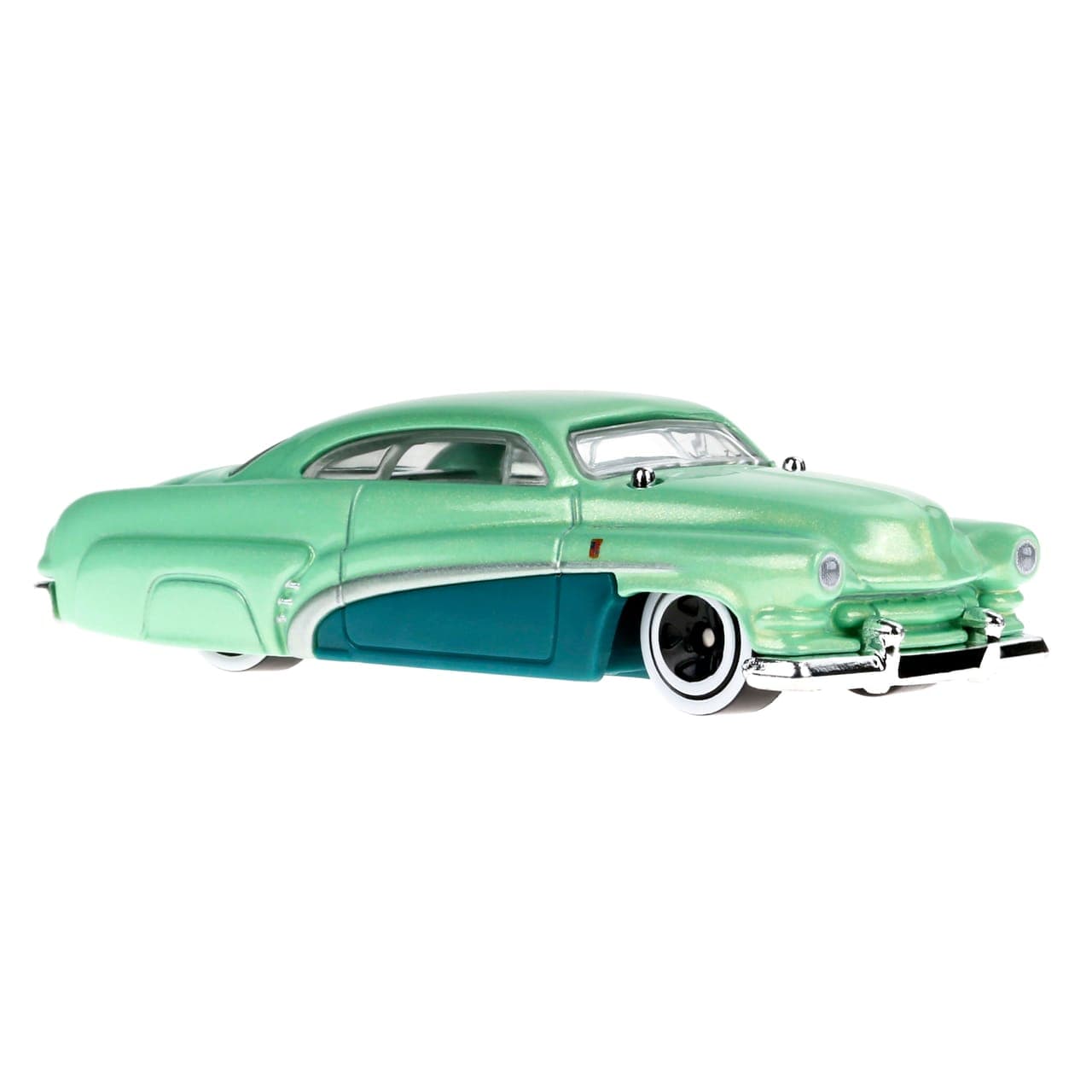 Hirohata Merc 4