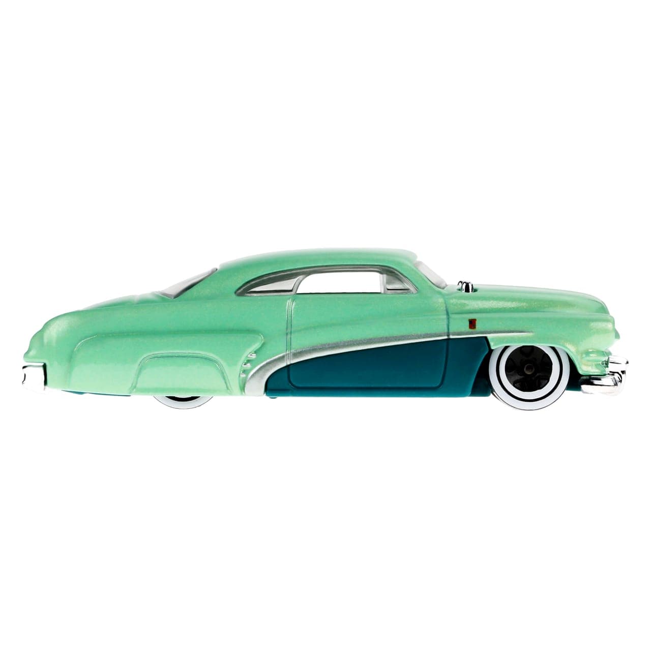 Hirohata Merc 5