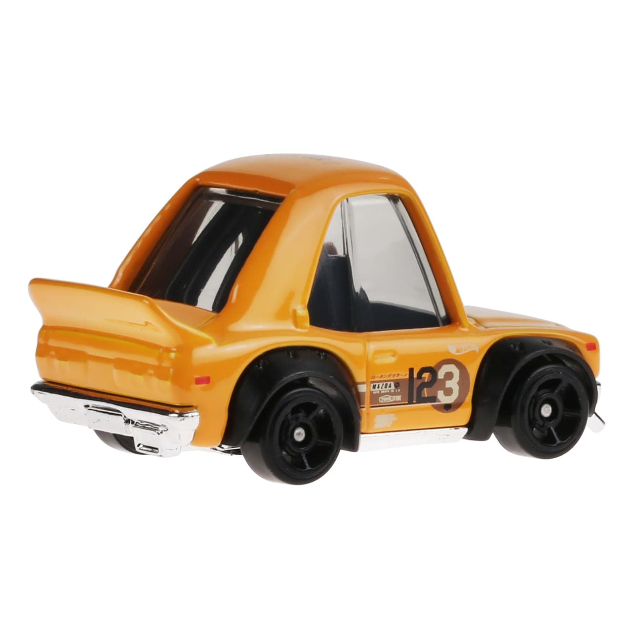 Mazda RX-3 3