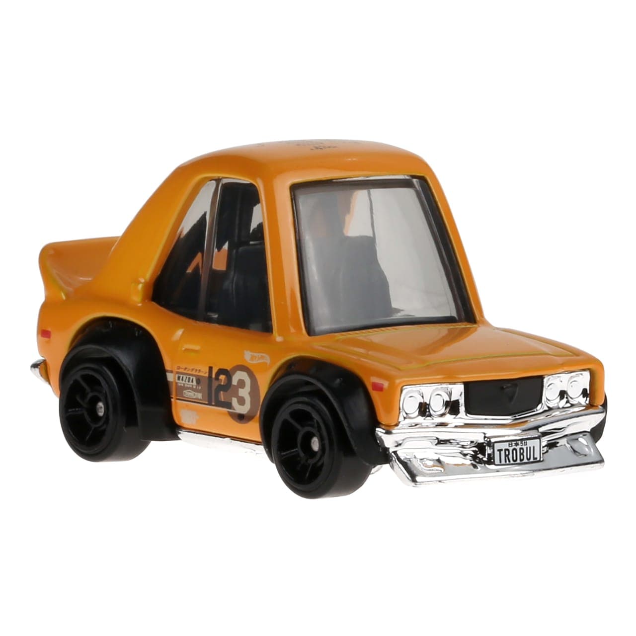 Mazda RX-3 5
