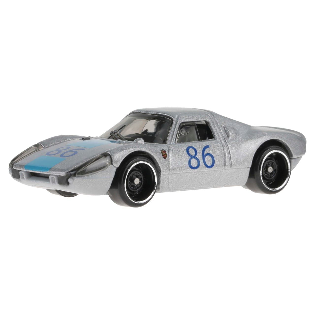 Porsche 904 Carrera GTS