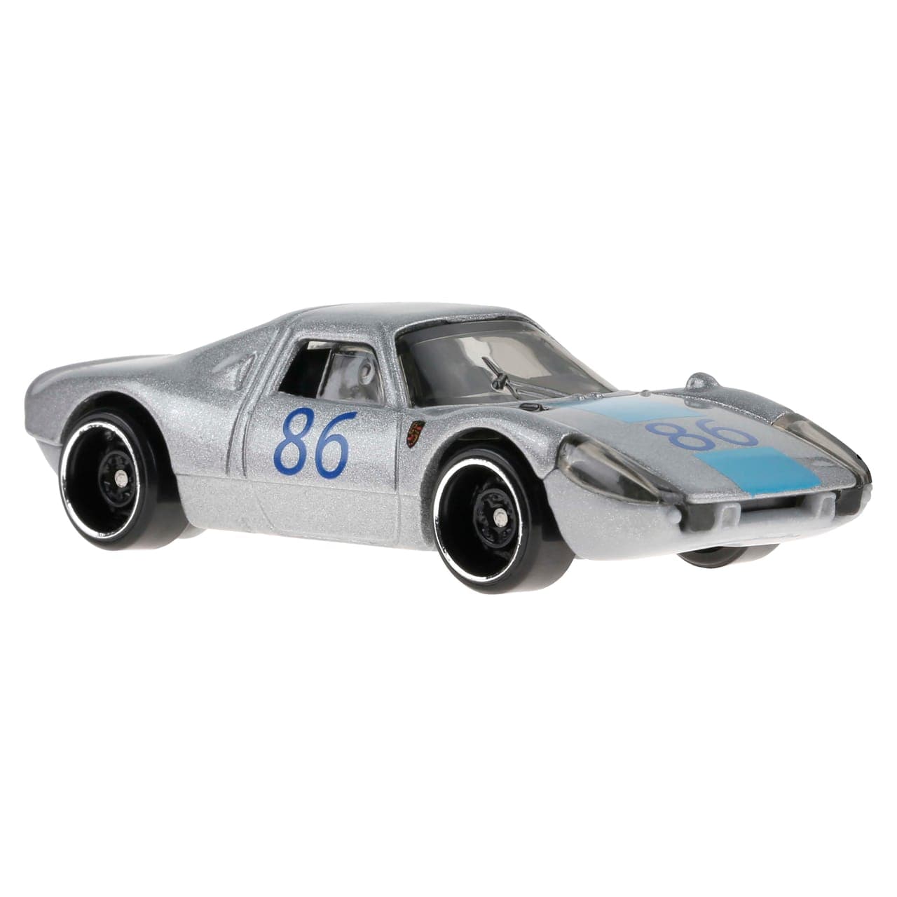Porsche 904 Carrera GTS 4