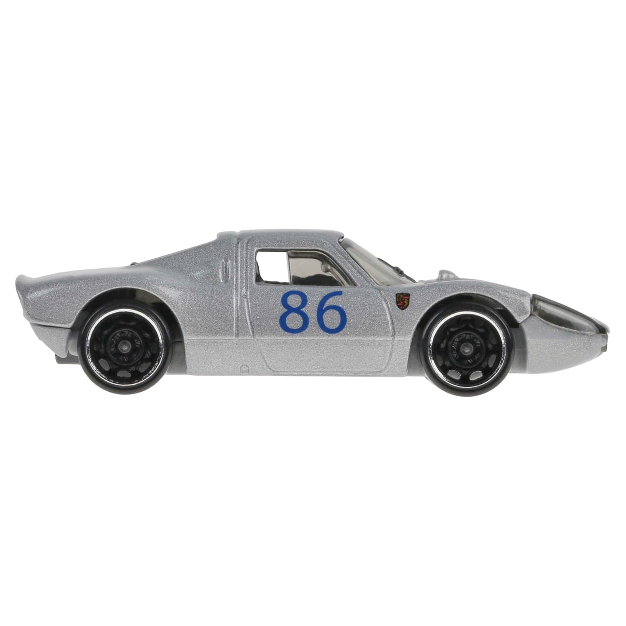 Porsche 904 Carrera GTS 5