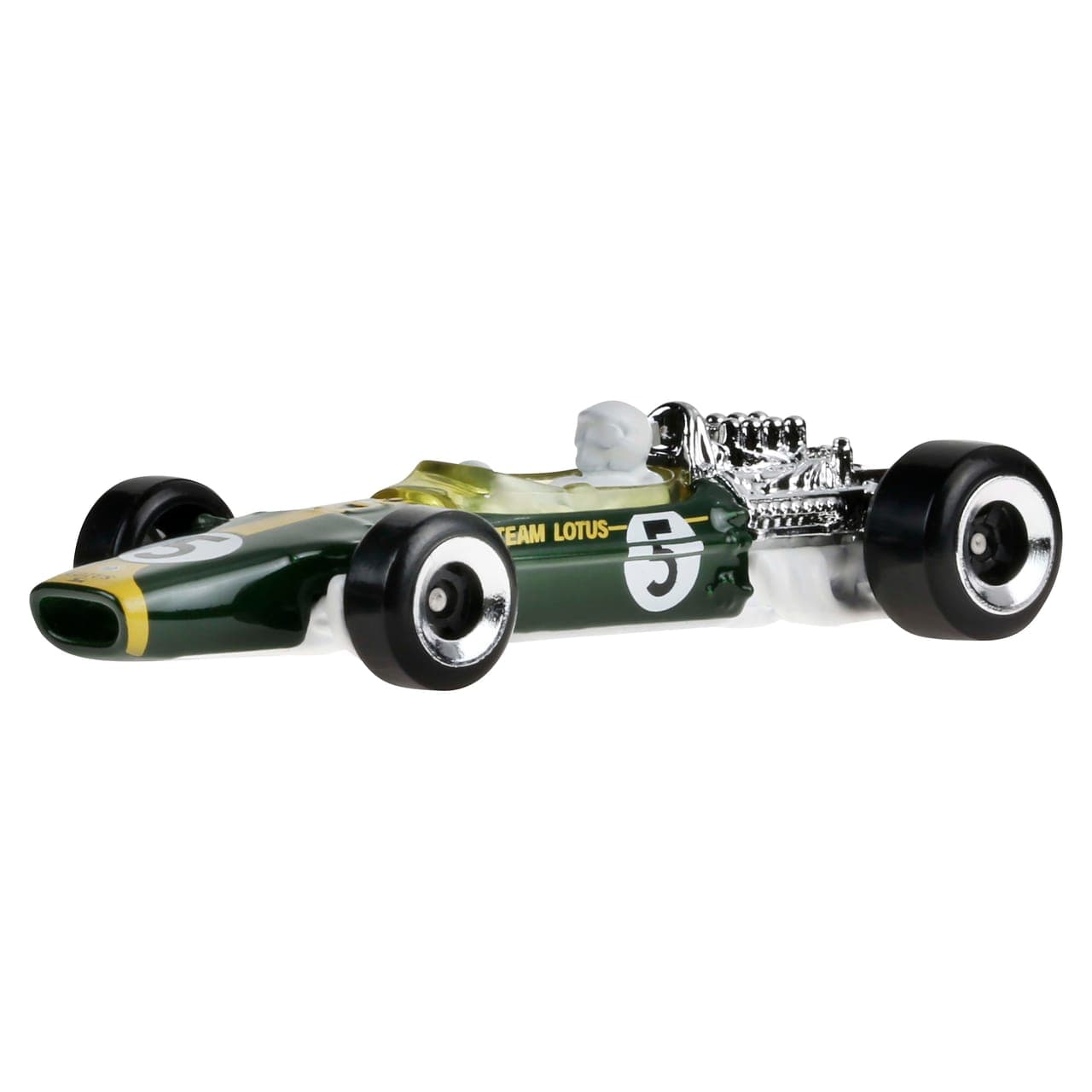'67 Lotus Type 49