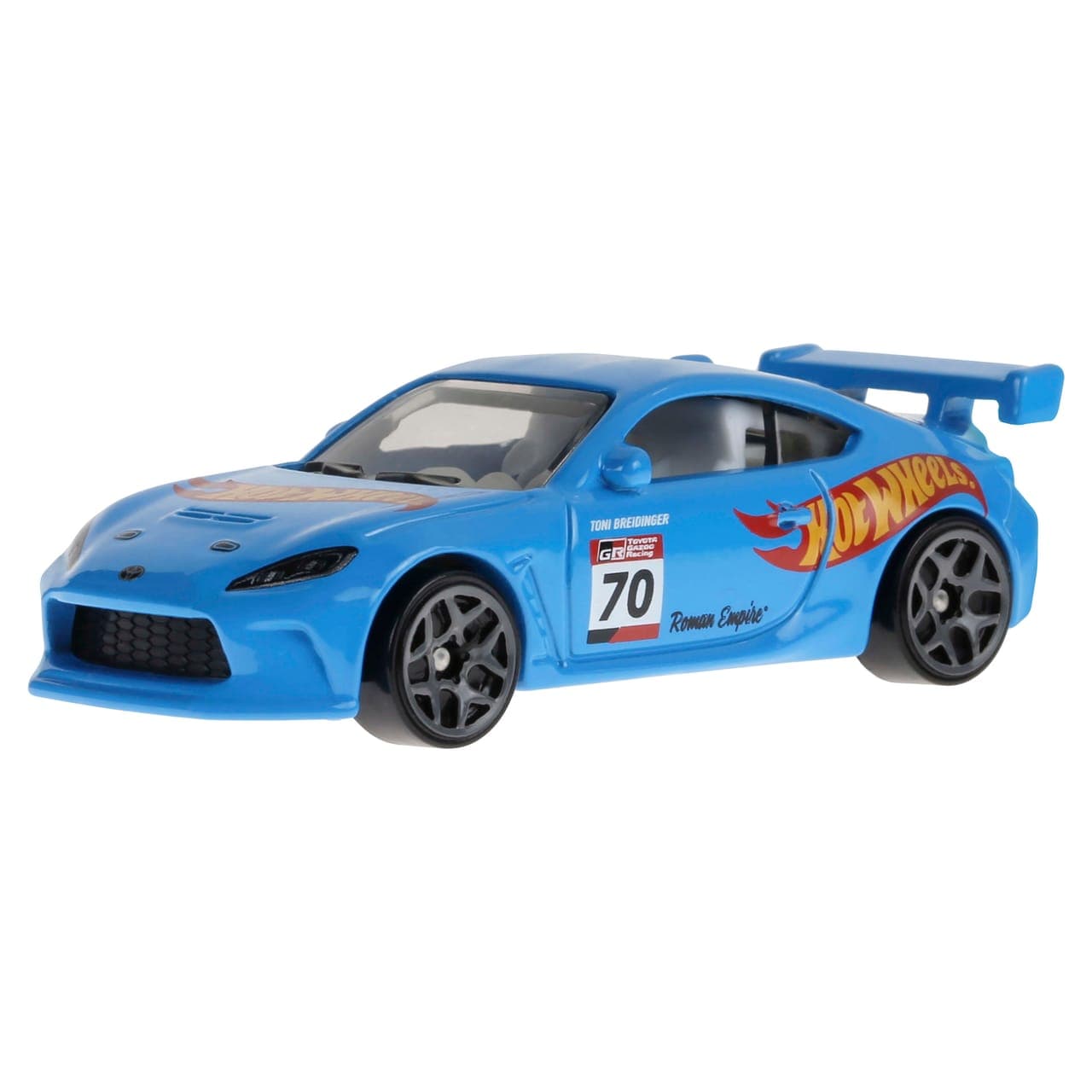 Toyota GR86 Cup
