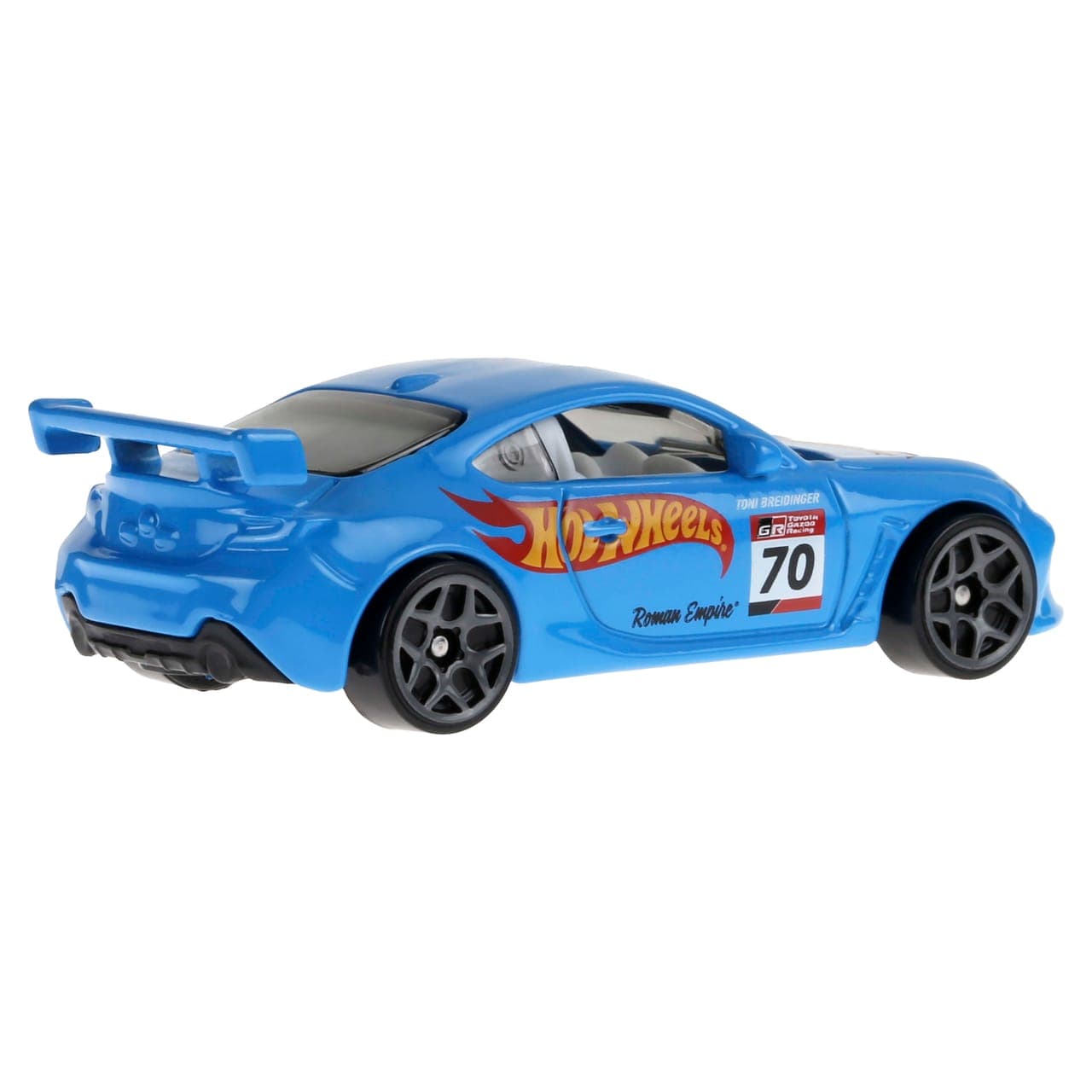 Toyota GR86 Cup 3