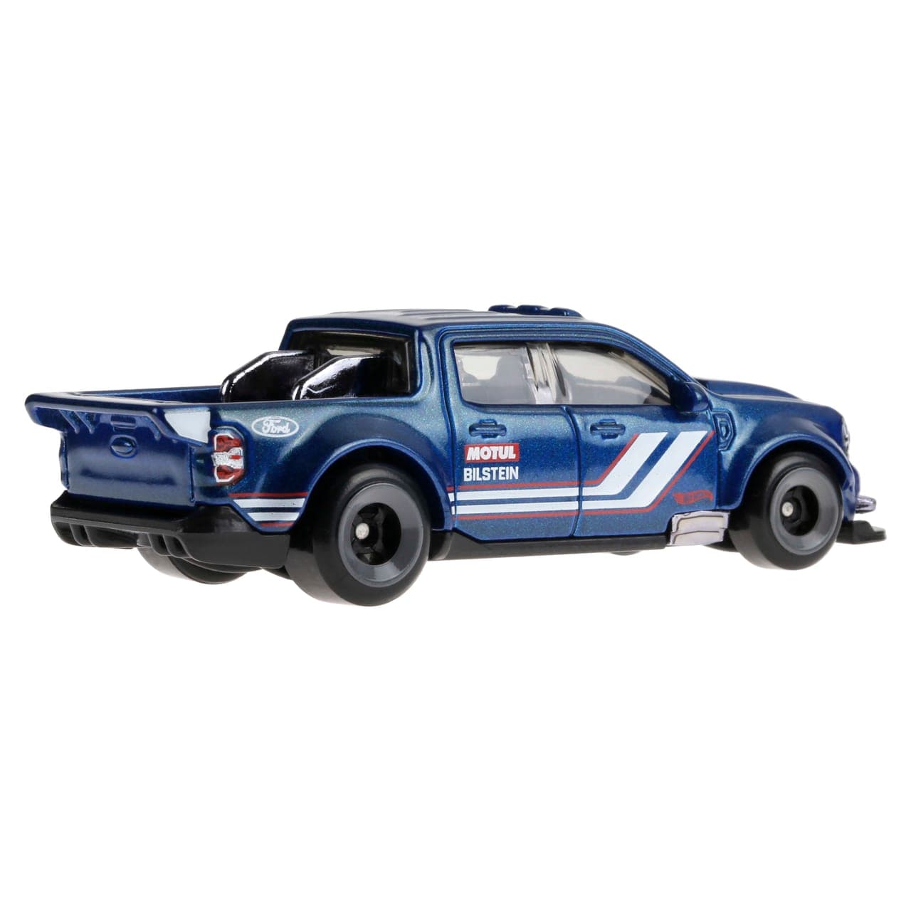 '22 Ford Maverick Custom 2